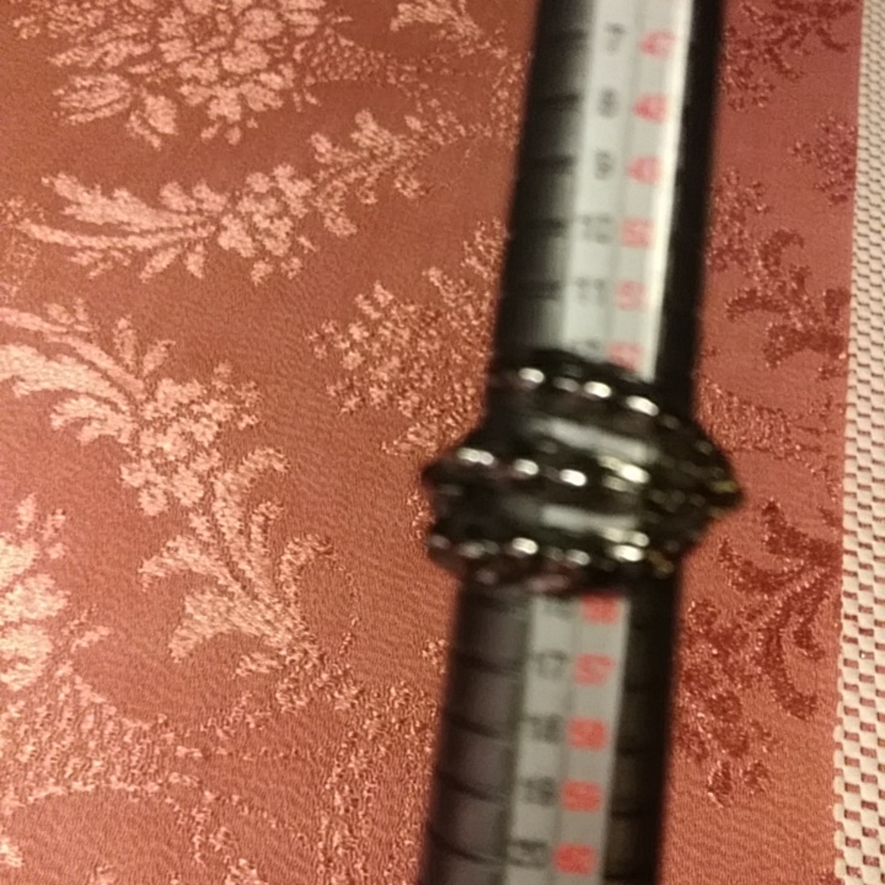 Dragon Claw Ring - image 1